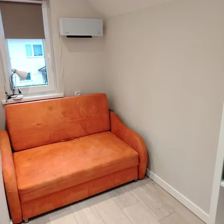 Lejlighed Susanne Szklarska Poręba