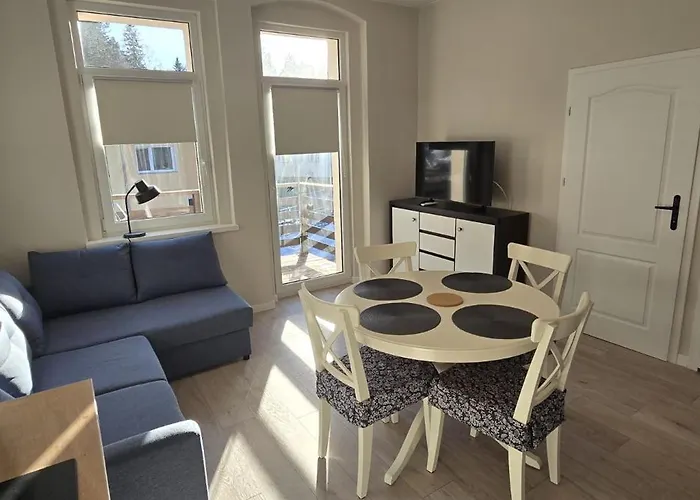 Susanne * Sklářská Poruba