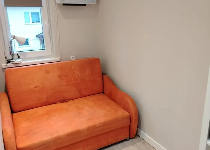 Apartmán Susanne Sklářská Poruba